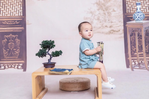庆阳宝宝每次睡醒了就咳嗽
