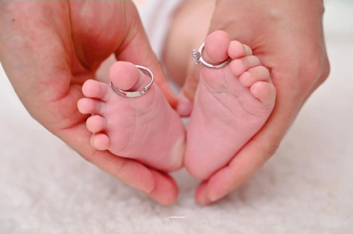 庆阳宝宝睡觉头上都是汗