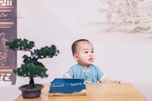 庆阳八个月宝宝可以吃盐吗