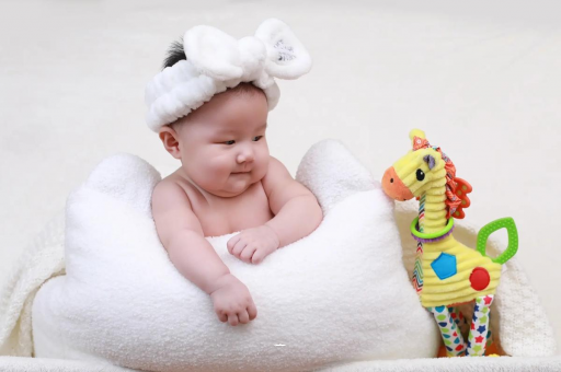 庆阳2岁宝宝流口水是智力